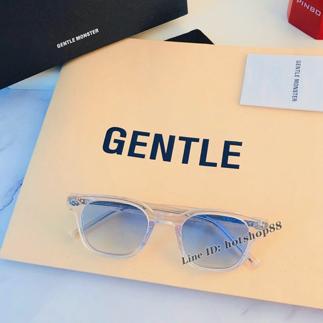 GENTLE MONSTER CATO系列日常百搭眼鏡框架 mmyj1027